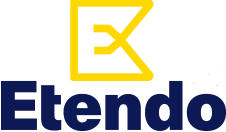 Logo de Etendo