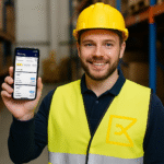 Warehouse Operator