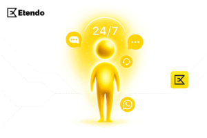 Etendo Agent