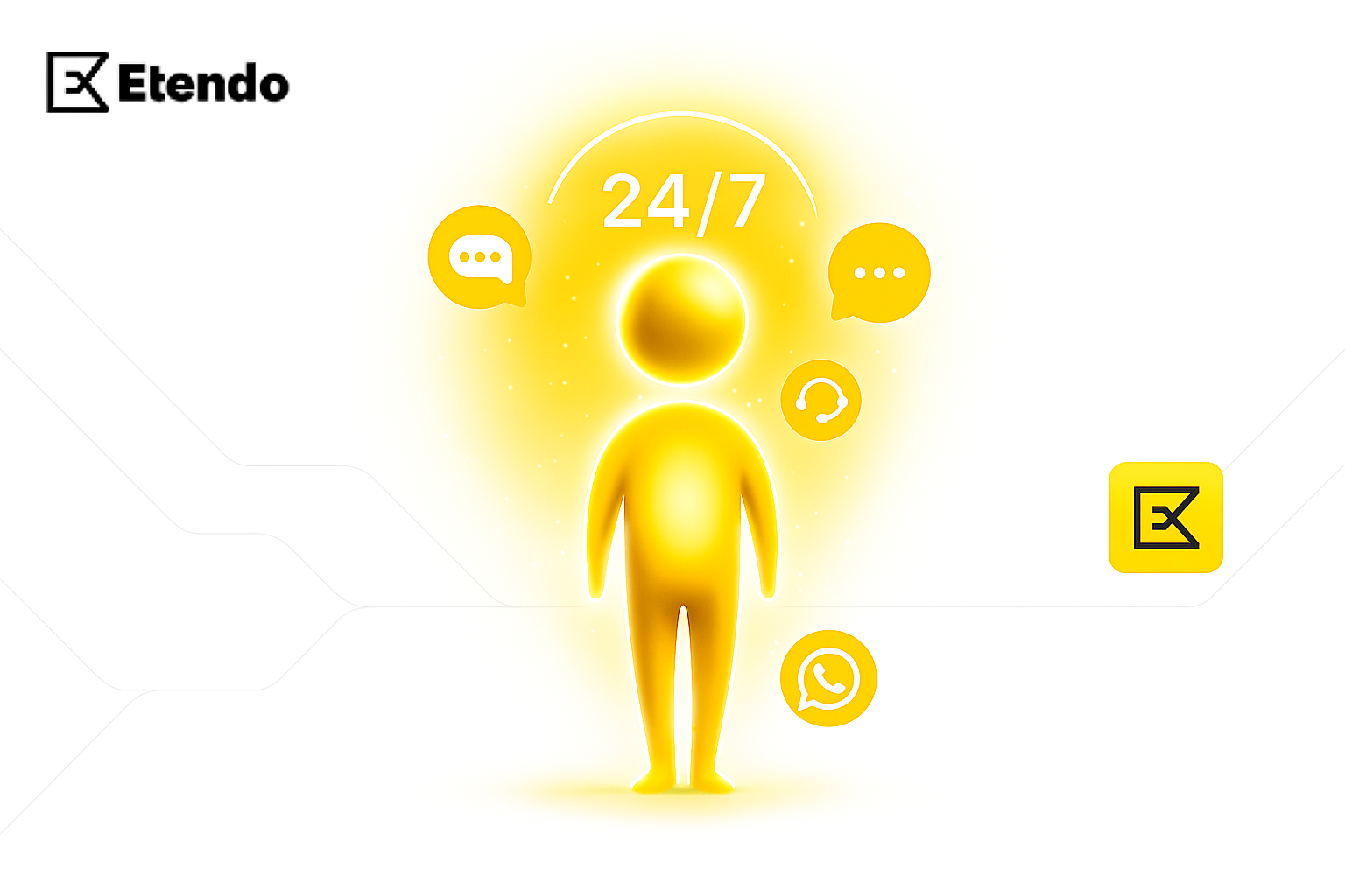 Etendo Agent