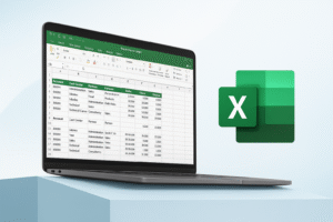 Balance Sheet and P&L Structure Advanced