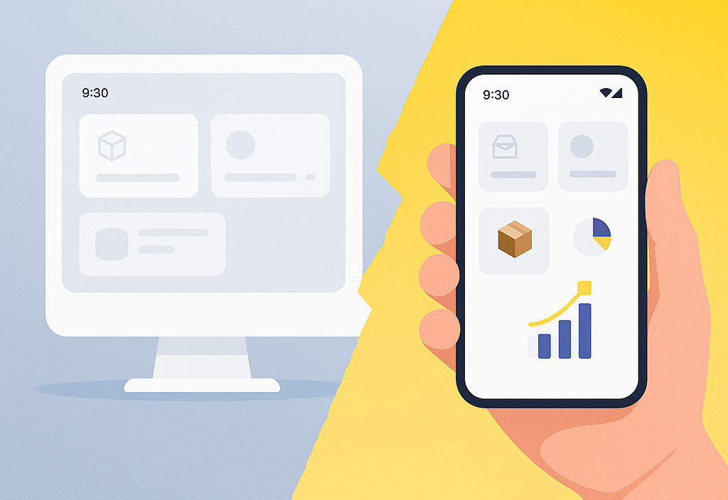 Inventory Management