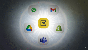MCP está cambiando las reglas del juego MCP is changing the game in business integrations