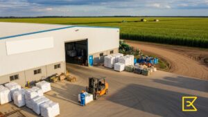 Empresa Agroinsumos