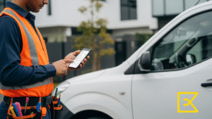 ERP para empresas de telecomunicaciones ERP for telecommunications companies