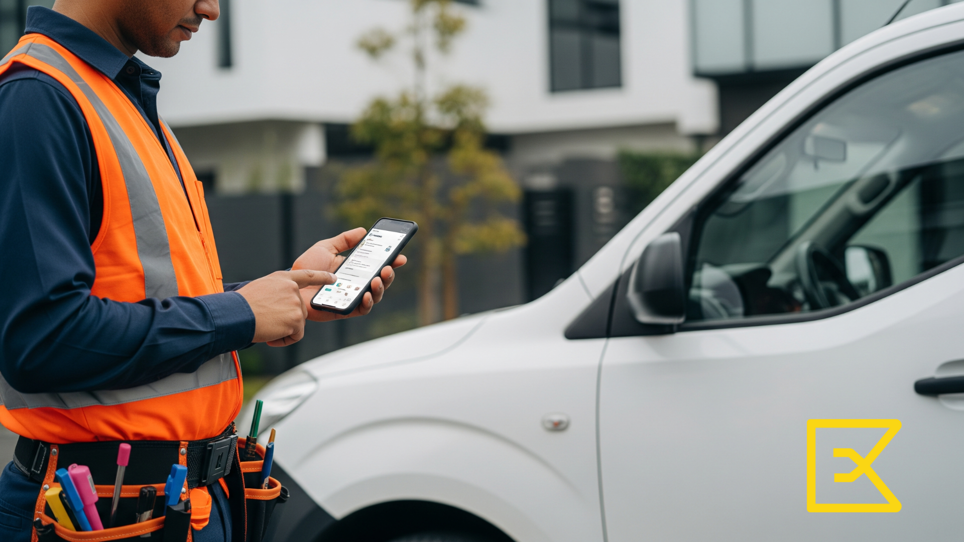 ERP para empresas de telecomunicaciones ERP for telecommunications companies