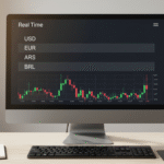 Conversión de monedas Conversion rate