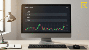 Conversión de monedas Conversion rate