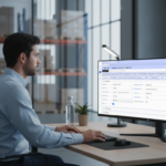 performance albaranes Etendo Etendo goods shipment performance