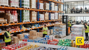 ventas y control de stock según diferentes formatos de empaque sales and stock control by packaging formats