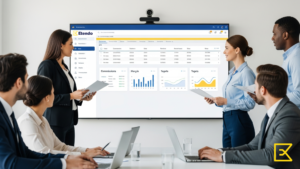 comisiones por venta en ERP sales commissions in ERP