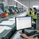 mejoras en la gestión de producción con Etendo improvements in production management with Etendo