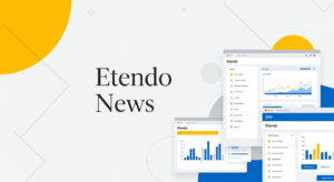 novedades Etendo enero 2026