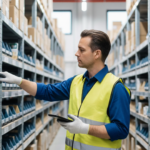Tareas de ajuste de inventario inventory adjustment tasks