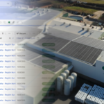 ERP para producción alimentaria ERP for food production