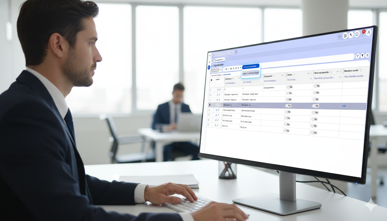 Certificado digital Etendo